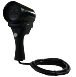 Đèn chiếu tia cự tím UV phát hiện vết nứt hãng EMIC LB-104